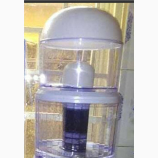 Dynapharm Mineral Water Pot