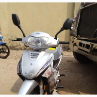2023 Mato B Motorcycle - Brand New