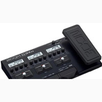 Professional Zoom G3xn Guitar Effects - Brand New
