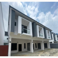 2bdrm Duplex in Orchid, Lekki Phase 2 for sale