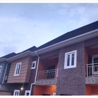 2bdrm Apartment in Sunrise Estate, Enugu for rent