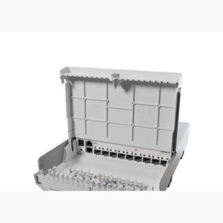 Mikrotik Fiber Switch Netfiber9