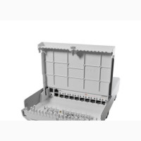 Mikrotik Fiber Switch Netfiber9