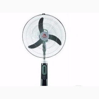 Andrakk 18#039;#039; Rechargeable Standing Fan