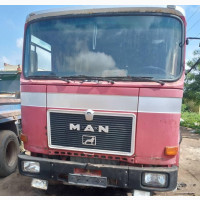 MAN 19.361 Truck Head