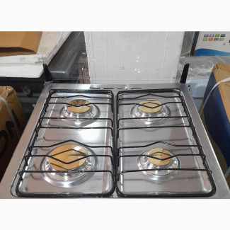 Skyrun 4 Gas Cooker With Auto Ignition - Brand New