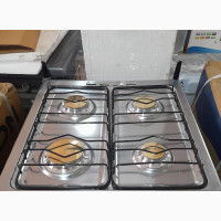 Skyrun 4 Gas Cooker With Auto Ignition - Brand New