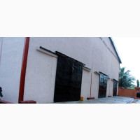 Warehouse for Rent at Badagry Expressway Close to Trade Fair