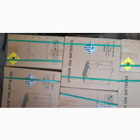 5kw/H Blue Carbon Lithium Battery