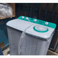 Original Hisense 11KG Washing Machine Top Loader 100% Copper
