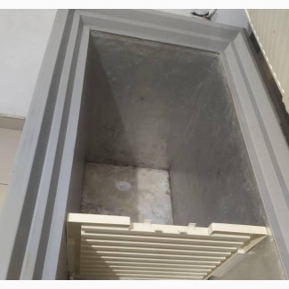 AEG 222L Deep Freezer for Sale