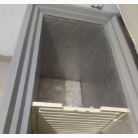 AEG 222L Deep Freezer for Sale
