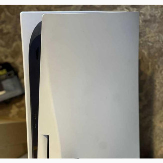 Playstation 5 Slim Machine