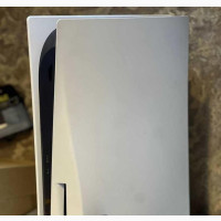 Playstation 5 Slim Machine