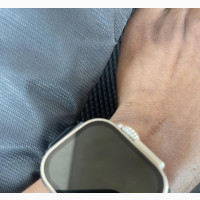 Ultra Smart Watch Ultra 9 - Fairly Used