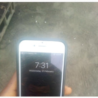Apple iPhone 6s 16 GB Gray