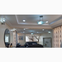 Luxurious 3 Bedroom Apartment for Rent in CBN Quarters, Garki 1