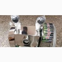 Worldbest Kitchen Equipment - Industrial Sugarcane Extractor
