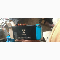 Nintendo Switch - Open Box Special Edition for Sale