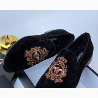 Men#039;s Dolce Gabbana Flat Shoes