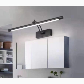 Modern Designer Art LED Mirror Light