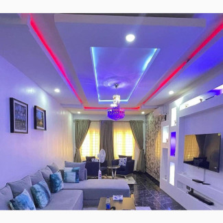 Furnished 2 Bedroom Apartment in Karmo for Sale