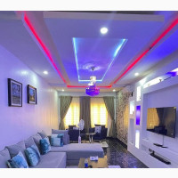 Furnished 2 Bedroom Apartment in Karmo for Sale