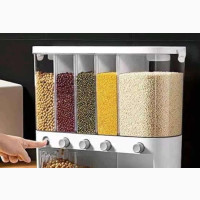 10kg Grain Food Dispenser