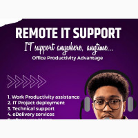 Remote Office Support - DoublePort