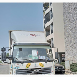 Swift Relocation Services