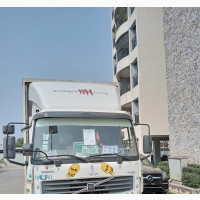 Swift Relocation Services