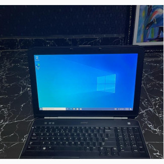 Laptop Dell Latitude E5520 4GB Intel Core I3 HDD+SSD 320GB
