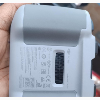 DJI RC-N2 Remote Controller for DJI Mini 4 and Air 3