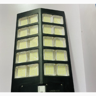 200watt Solar Street Light Sensor