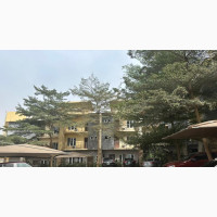 4bdrm Duplex in Asokoro Abuja for sale
