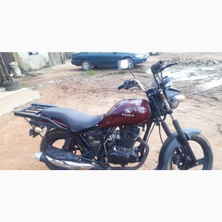Kasea MXT 2019