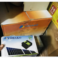 40ah Yohako Charge Controller