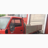 Toyota Dyna 300 Pickup Diesel Engine