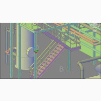 Autodesk Autocad Plant 3D 2021