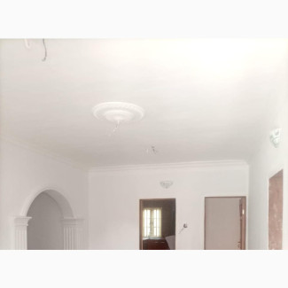3bdrm Block of Flats in Secured Place, Ifako-Ogba for rent