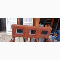 Brand New Jaco Aluminum Window