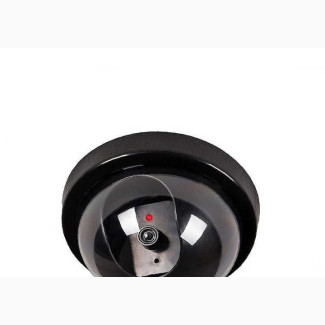 Surveillance Dome Camera