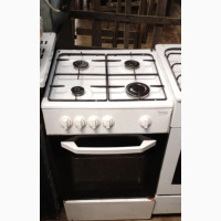 Beko Standing Gas Cooker - UK Used