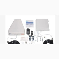 Cell Phone Signal Booster - Brand New
