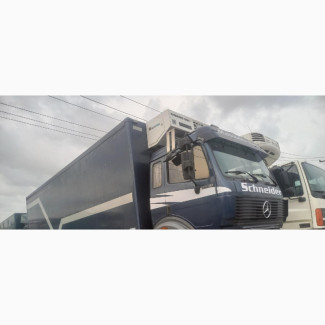Mercedes 2538 Cooling Truck 20tons