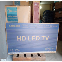 Samsung 49J5100 Smart Full HD TV- 49 Inch