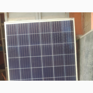 Canadian Solar Panel 350w - Used Polo Edition
