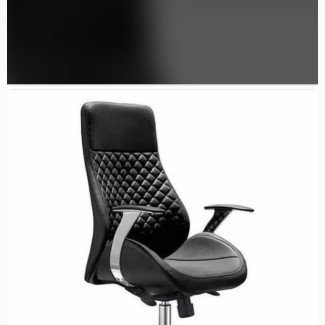 Executive Office Chairs With Ergonomic Support