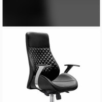 Executive Office Chairs With Ergonomic Support