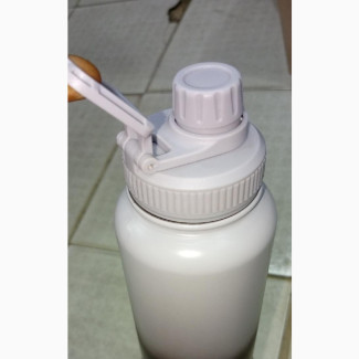 Water Flask